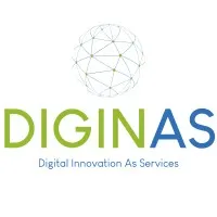 DIGINAS logo