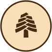 Voici le logo de la marque ETOILE DU LIBAN MONTEVRAIN qui représente son identité graphique.