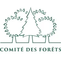 COMITE DES FORETS EXPERTISE logo