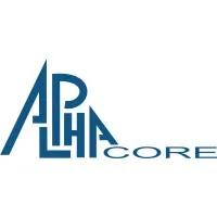 ALPHACORE logo