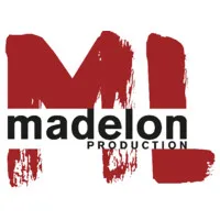 MADELON PRODUCTION logo