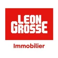 LEON GROSSE IMMOBILIER logo