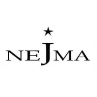 NEJMA COLLECTION PARIS logo