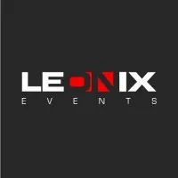 LEONIX EVENTS logo
