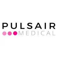 PULSAIR MEDICAL logo