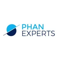 PHAN EXPERTS logo