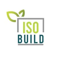 ISO BUILD logo