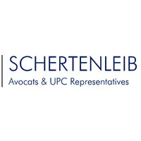 SCHERTENLEIB AVOCATS logo