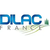 DILAC FRANCE logo