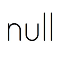 NULL logo