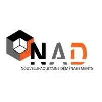 NOUVELLE AQUITAINE DEMENAGEMENTS (NAD) logo