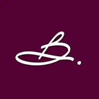 Voici le logo de la marque BETRUE AGENCY qui représente son identité graphique.