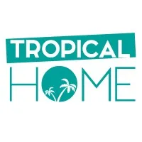 TROPICAL HOME logo