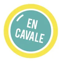 EDITIONS EN CAVALE logo