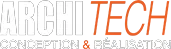 ARCHITECH logo