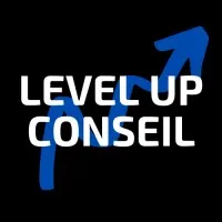LEVEL UP CONSEIL (LUPCO) logo