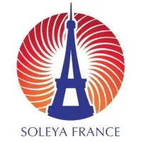 SOLEYA FRANCE logo