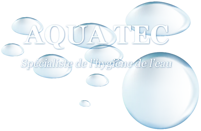 AQUA-TEC logo