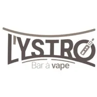 L'YSTRO VAPE logo