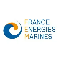 FRANCE ENERGIES MARINES (FEM) logo