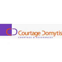 DOMYTIS COURTAGE logo
