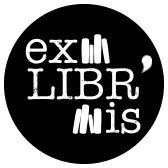 EX LIBR'IS logo
