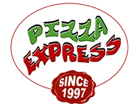 FOOD EXPRESS logo