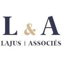 LAJUS & ASSOCIES (L & A) logo