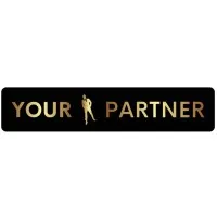 YOUR PARTNER logo
