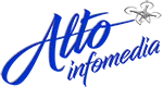 ALTO INFOMEDIA logo