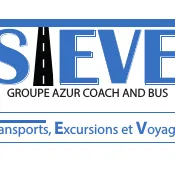 SOCIETE DE TRANSPORTS, EXCURSIONS ET VOYAGES EUROPEENNE logo