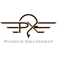 PHOENIX EQUIPEMENT (PXE) logo