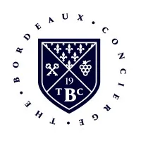 CONCIERGE LUXURY TRAVEL logo