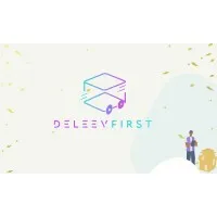DELEEVFIRST logo