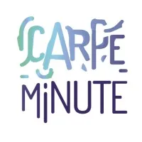 CARPE MINUTE logo