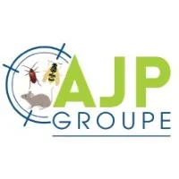 AJP GROUPE logo
