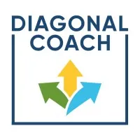 DIAGONAL COACH logo