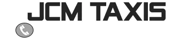 JCM TAXIS logo