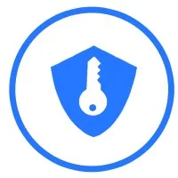 SERRURERIE GADENNE (SG) logo