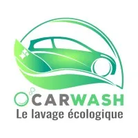O'CARWASH logo