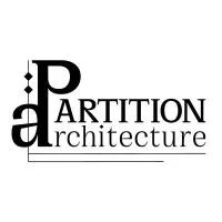 PARTITION ARCHITECTURE logo