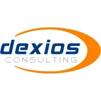 DEXIOS CONSULTING logo