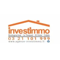INVESTIMMO COTE D OPALE logo