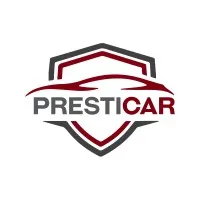 PRESTICAR logo