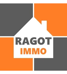 RAGOT-IMMO logo