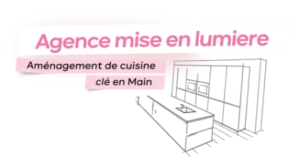 MISE EN LUMIERE logo