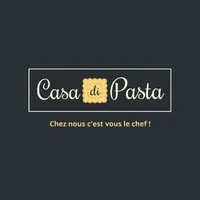 CASA DI PASTA logo