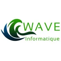 SARL WAVE INFORMATIQUE logo