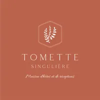 TOMETTE SINGULIERE SAS logo