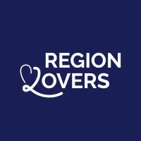 REGION LOVERS logo